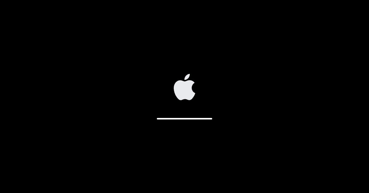 Screenshot of the macOS Desktop demo